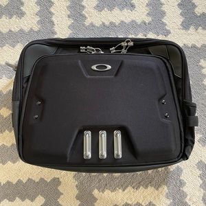 Oakley ‘Home Office’ Bag